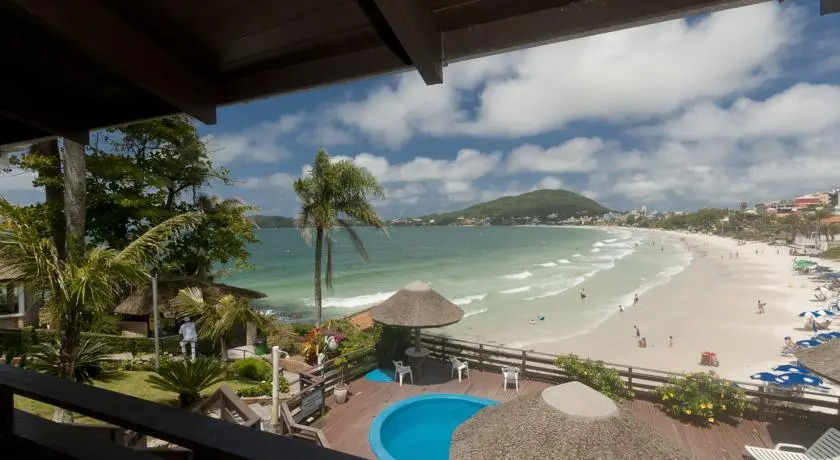 Bombinhas Tourist Apart