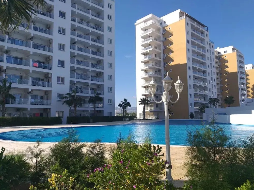Concept Studios in Caesar Resort Cyprus