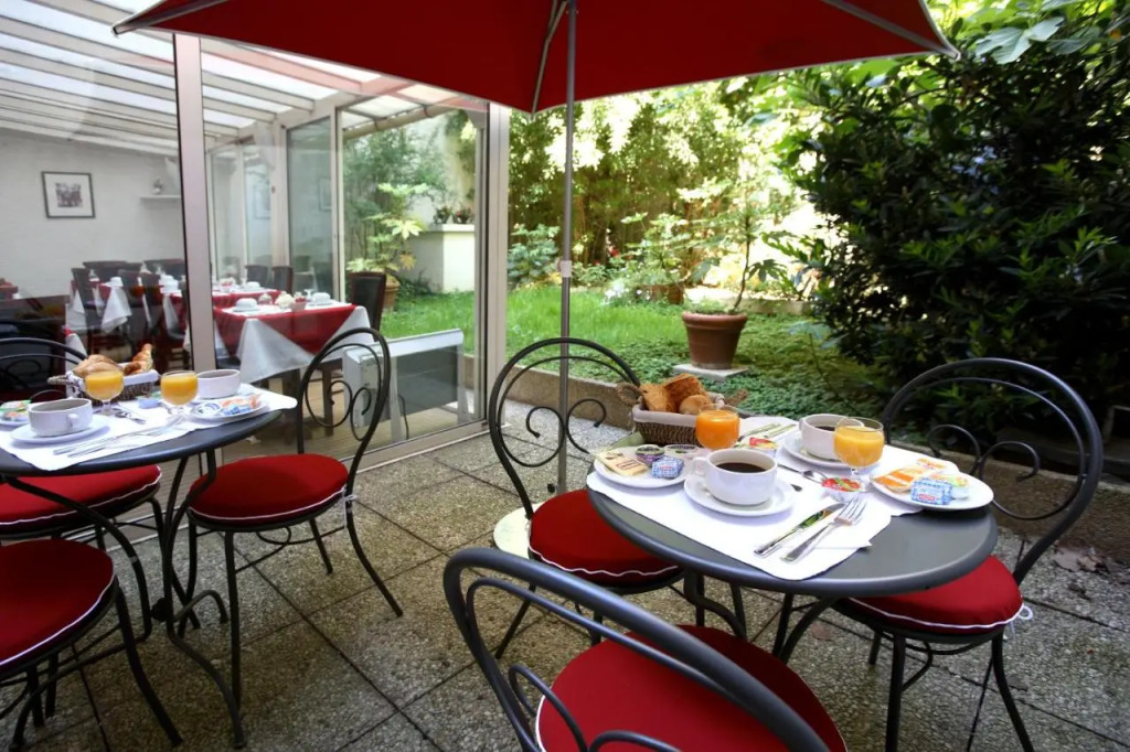 Dièse Hôtel Bastille