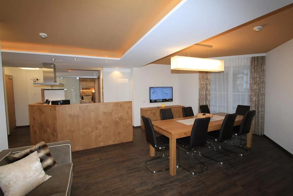 Relax Apartments