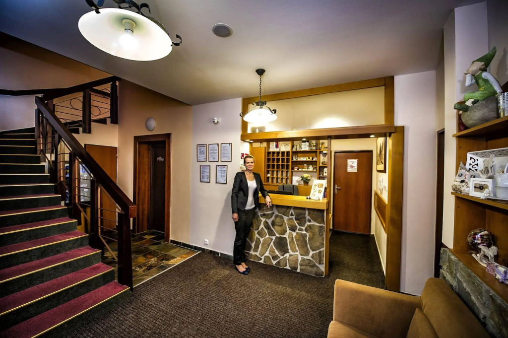 Hotel Sobota