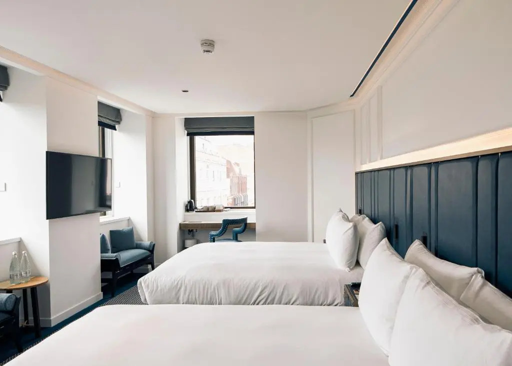 Page8, Page Hotels