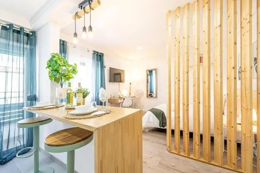 Santos Mattos Guesthouse & Apartments by Lisbon with Sintra