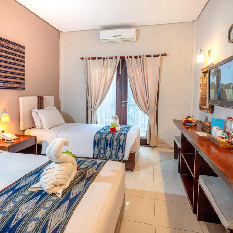 Samawa Transit Hotel