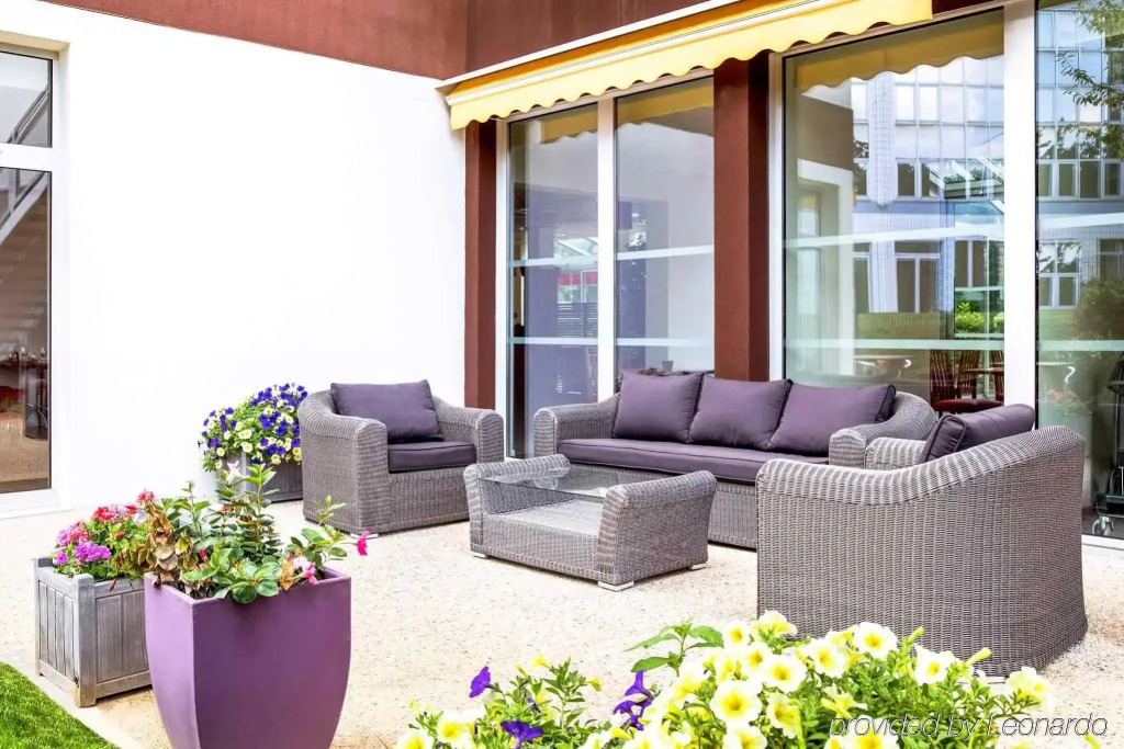ibis Paris Meudon Velizy
