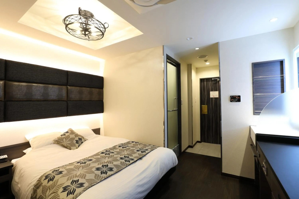 Hotel Leon Hamamatsu