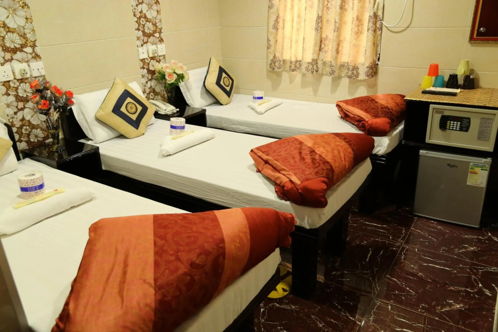 European Hostel