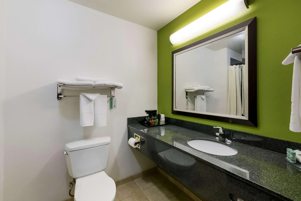 Best Western Douglas Inn & Suites