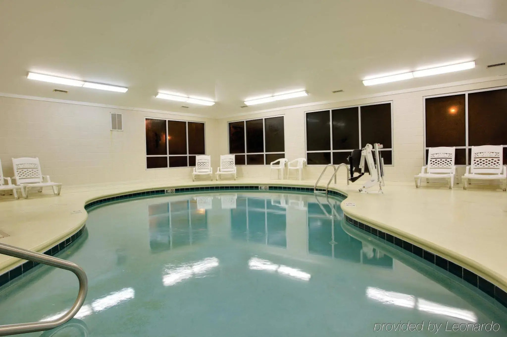 Garner Hotel Wytheville East by IHG