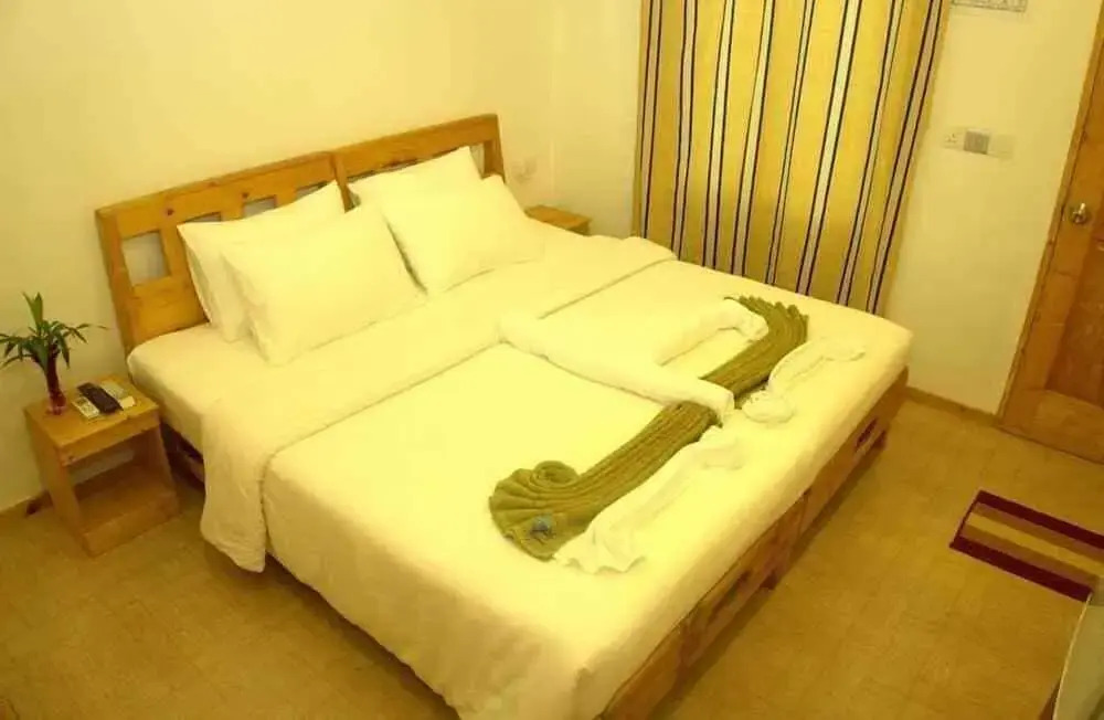 ZeeStar Inn