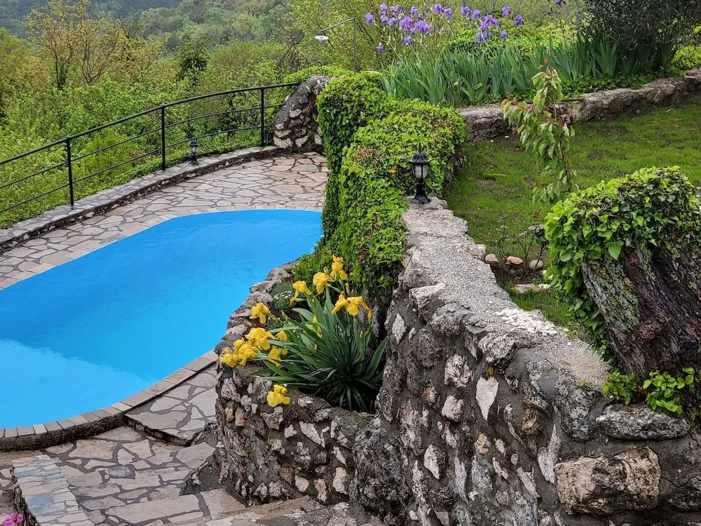 Villa Nera
