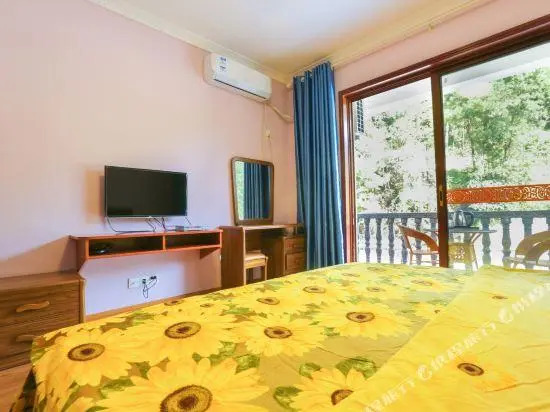 Youjia Hostel