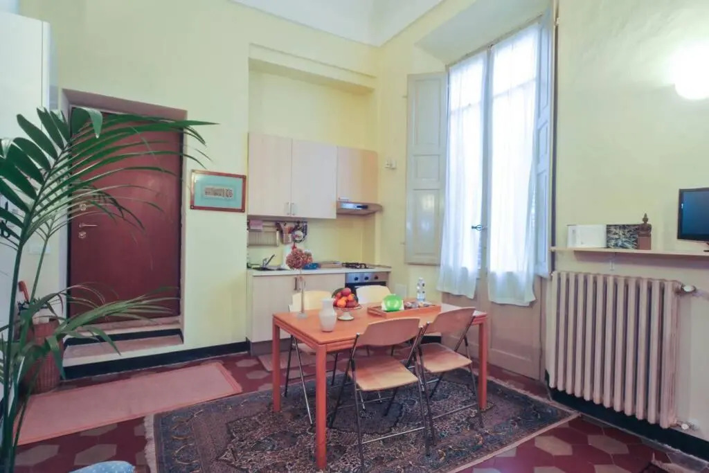 B&B Palazzo Malaspina