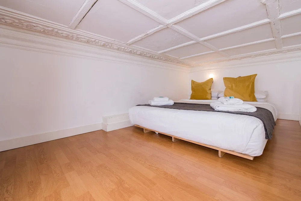 Portobello Road Artistic Studios