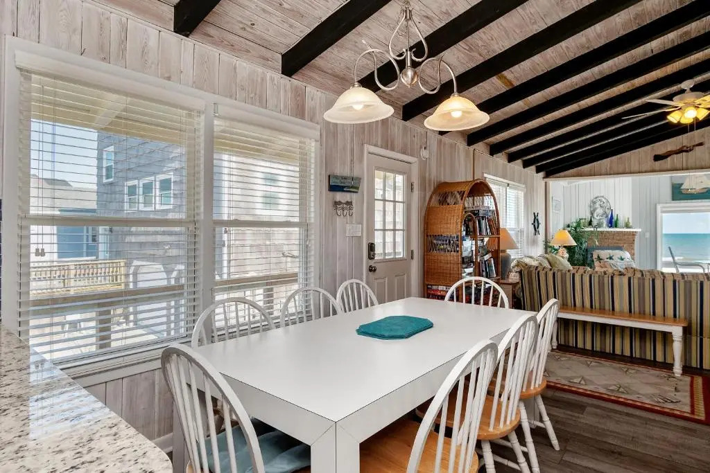 Brigantine by Oak Island Accommodations