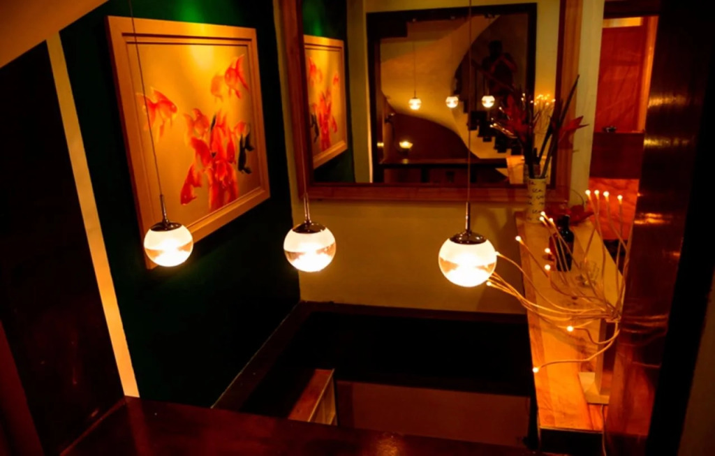 Sunrise Suites Hotel Hanoi