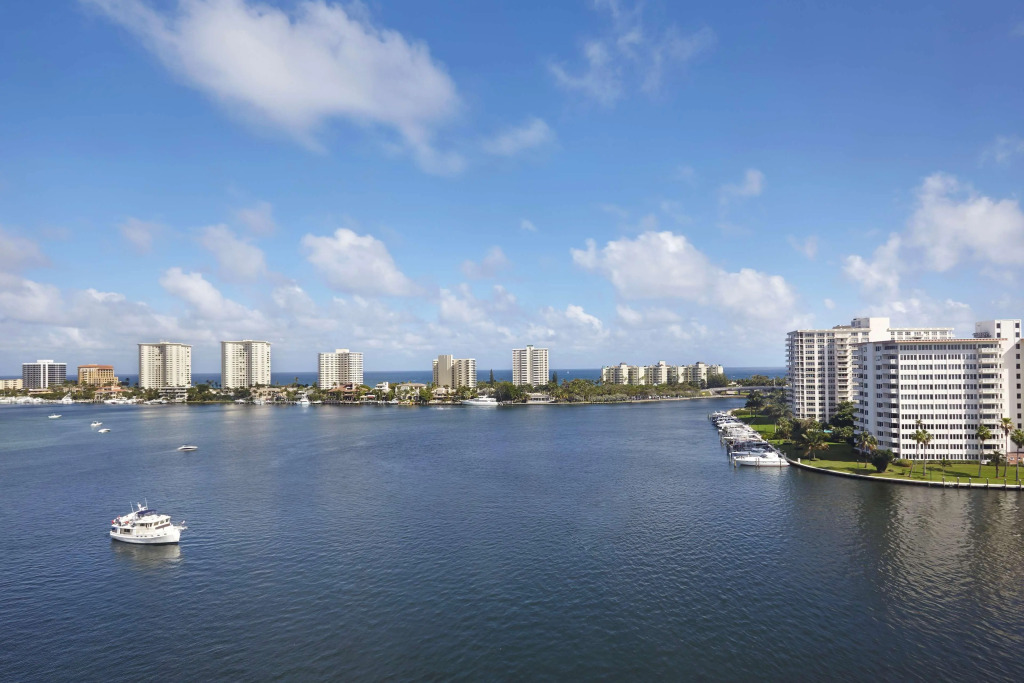 Boca Raton Resort and Club, A Waldorf Astoria Resort