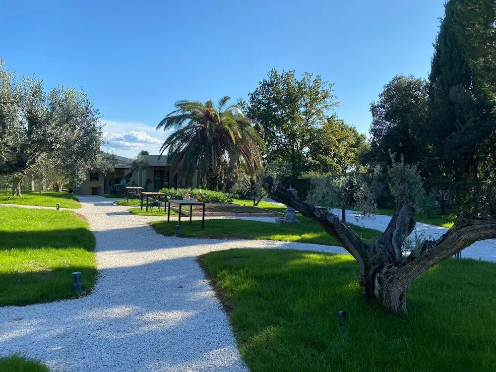 Relais San Baio