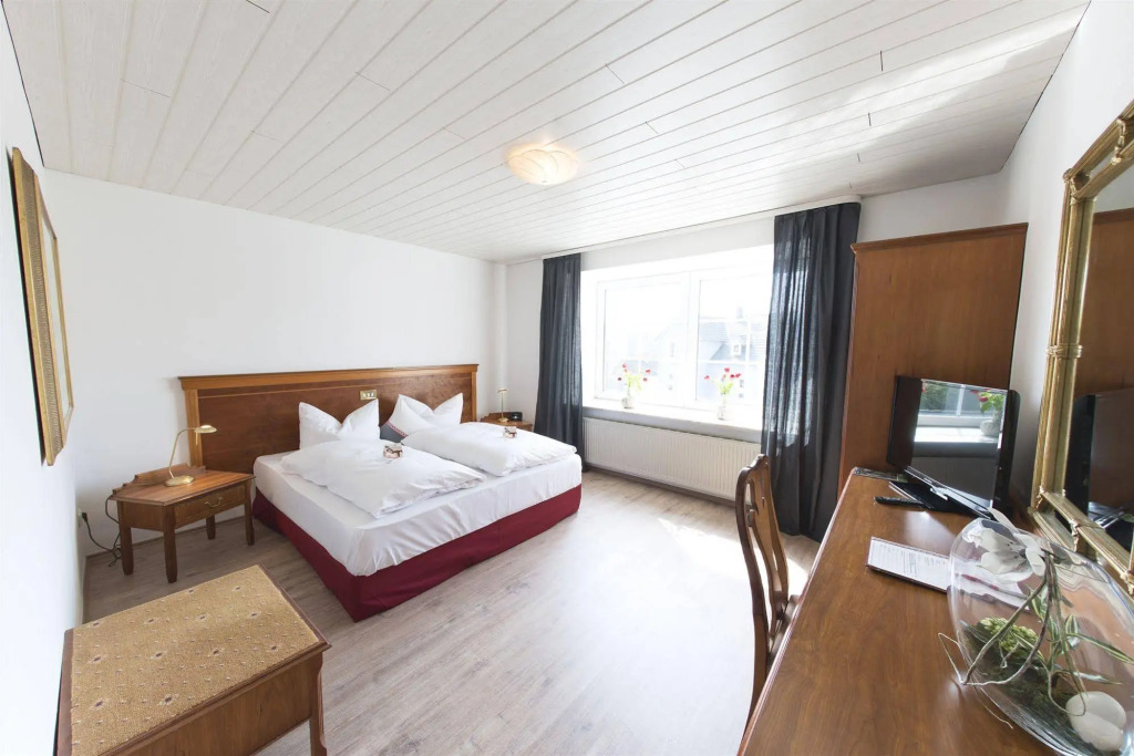 Hotel Goslarer Straße