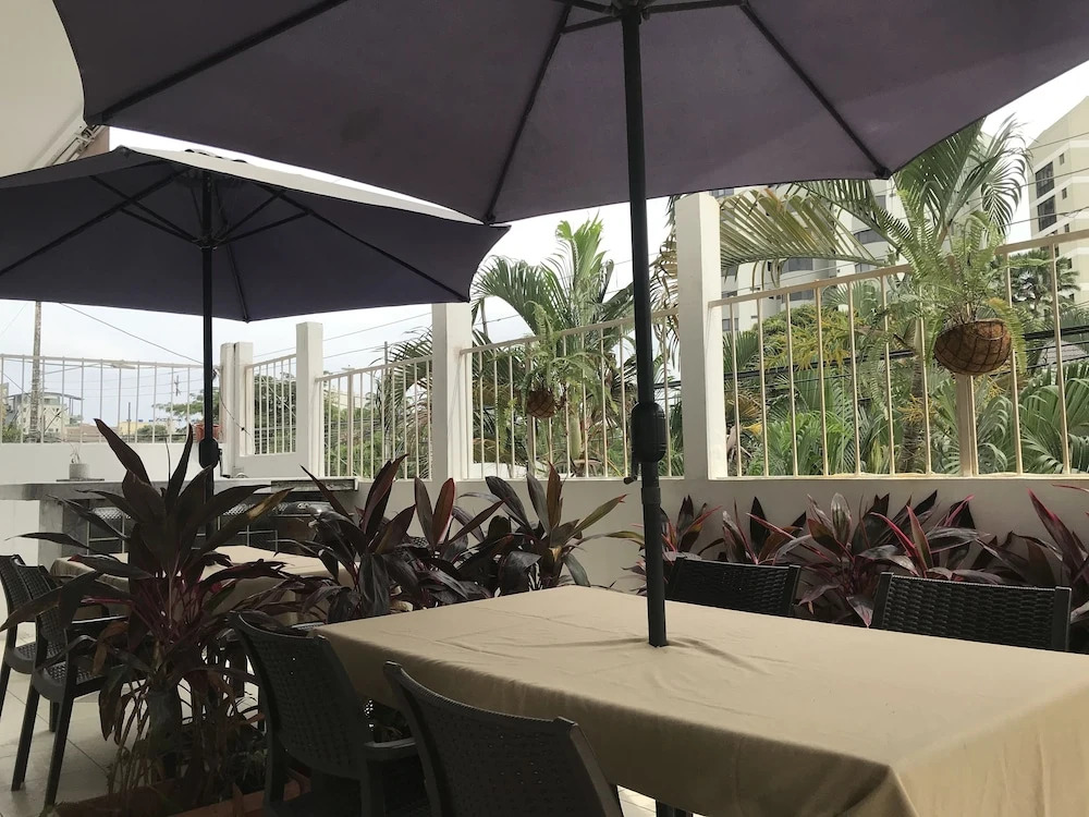 Kuri Suites