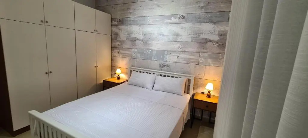 Family apartment in Golem