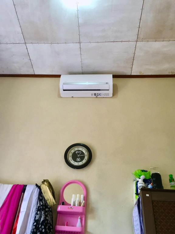 Relaxsoul Cubang Abang Homestay
