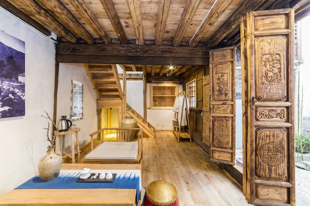 Jiakedi Culture Guesthouse