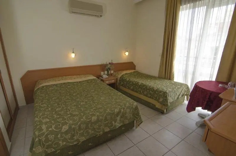 Guler Hotel	