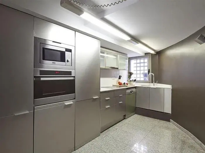 Putxet Sun Pool H 35 BIS II - 3 Bedroom Apartment - MSB 56007