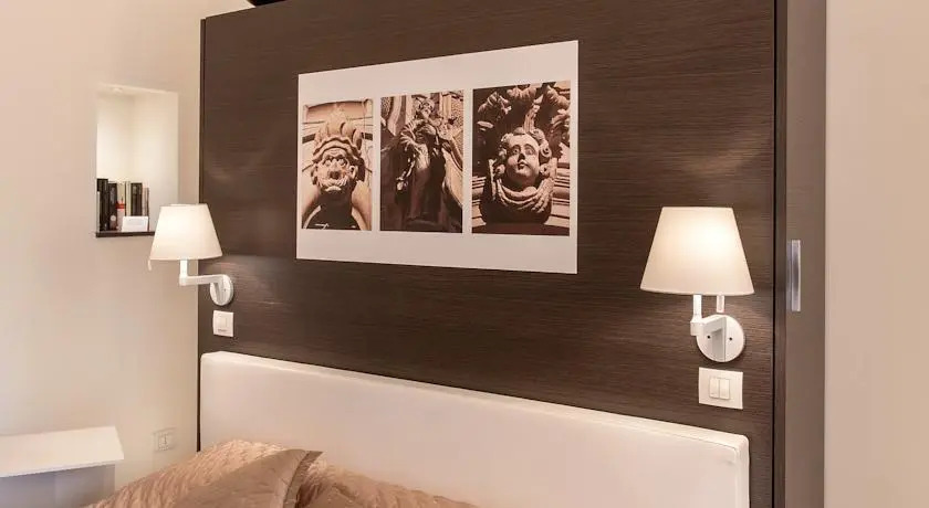 Monoresort - Casa Castellett