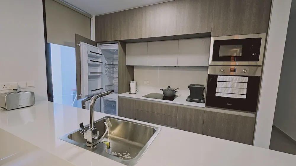 132 LCA - Stay Diamond Apartment