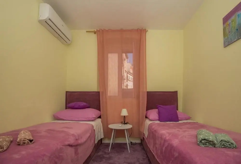 Tequila Apartments