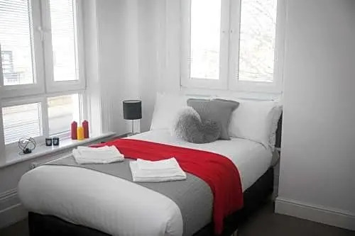 Greenwich Serviced Apartments
