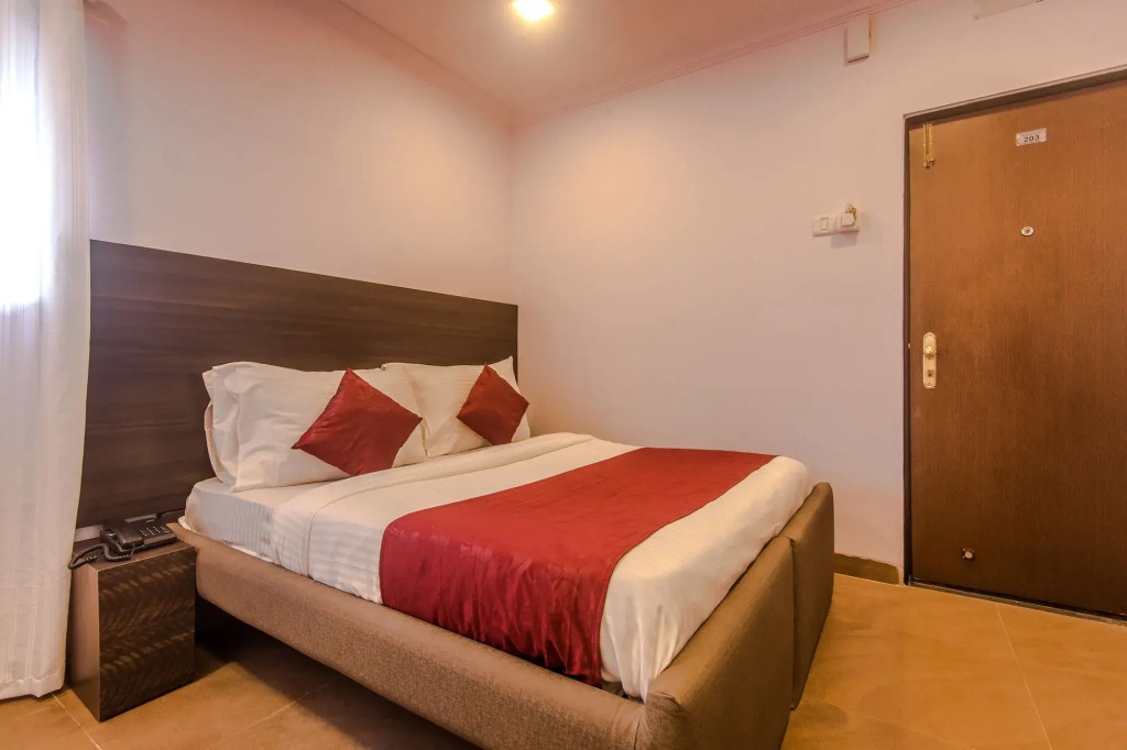 Highway Residency by OYO Rooms