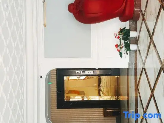 Shanghai Huangshan Hotel