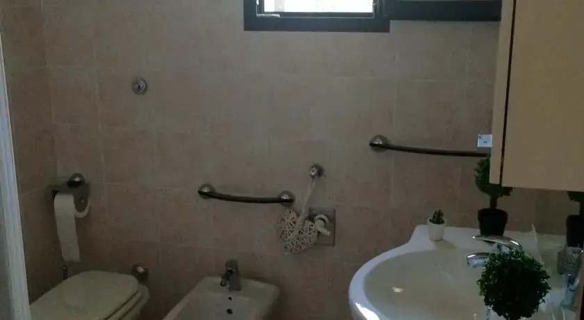 Case Vacanza lUlivo