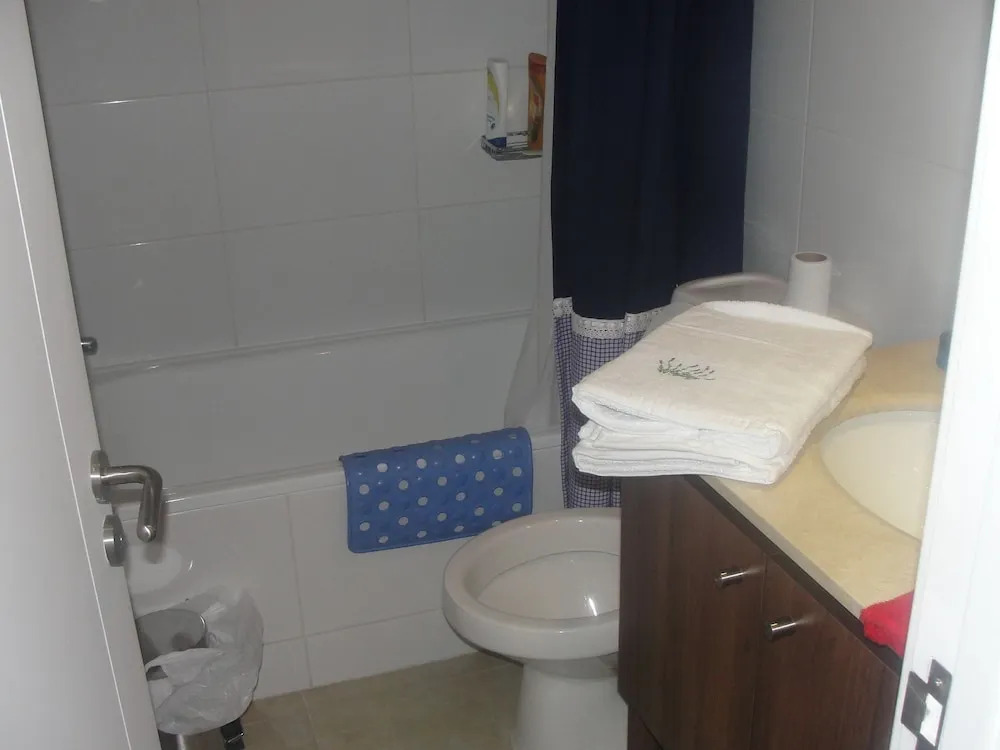 Apartment Las Heras