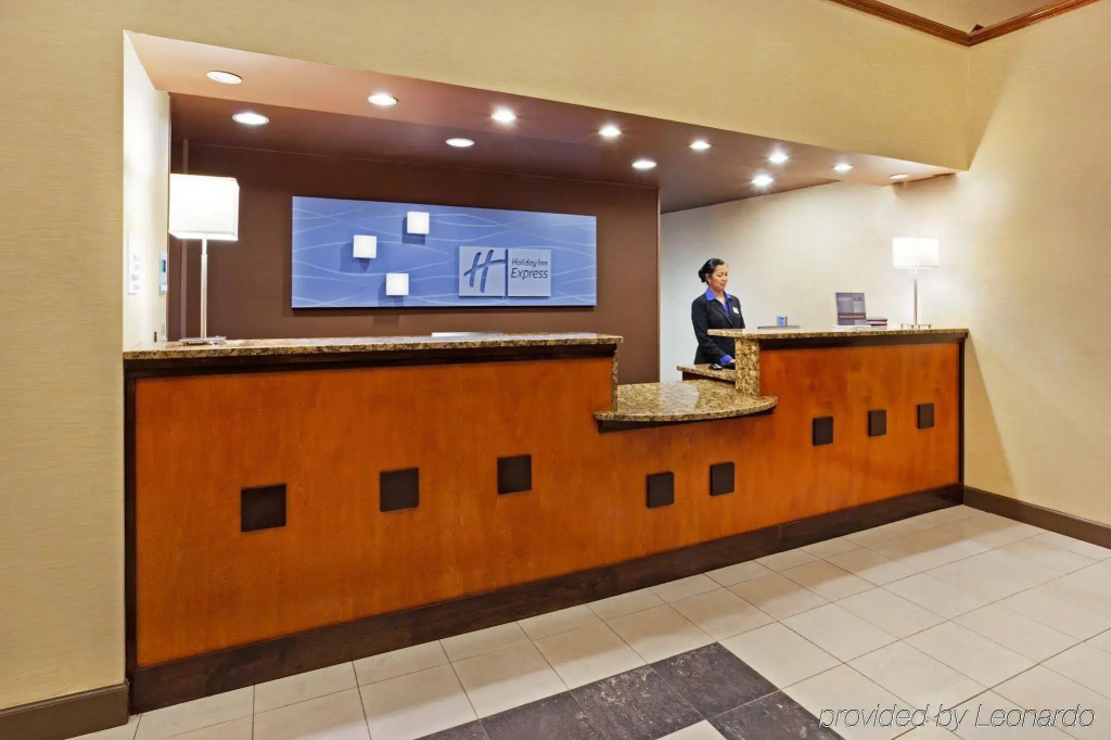Holiday Inn Express Hotels & Suites Greenville-Spartanburg/Duncan by IHG