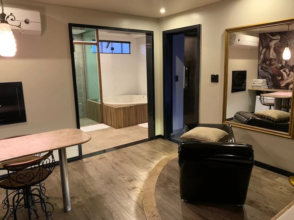 Motel Dallas