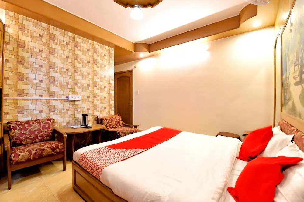 OYO 11695 Hotel Auckland