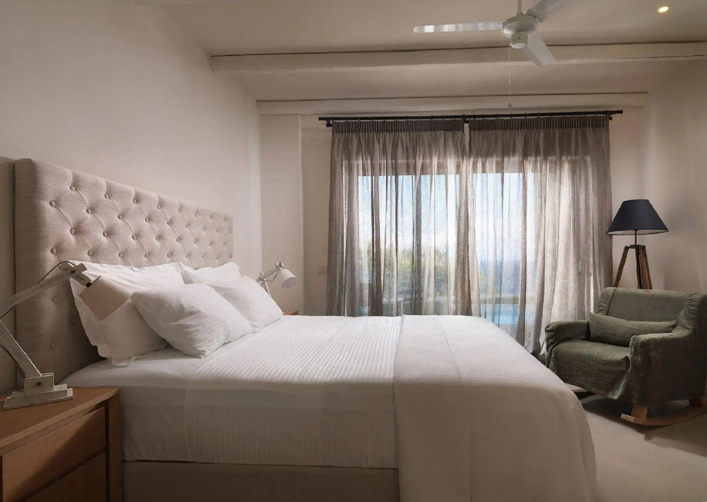 Camvillia Resort Messinia