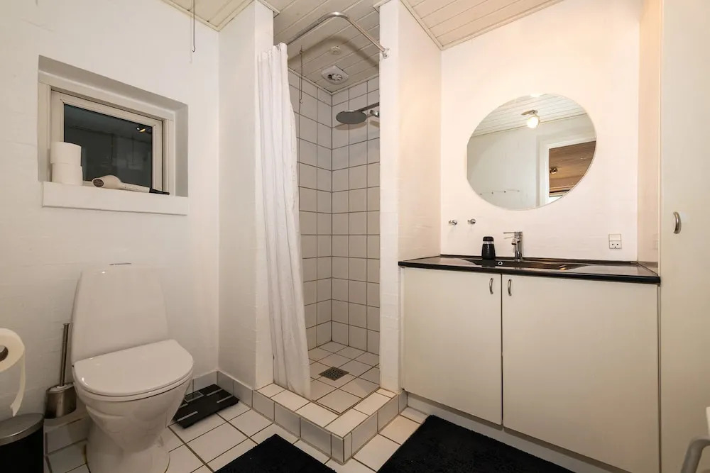 Bed & Breakfast Horsens - Udsigten