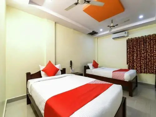 Rite Komfort by OYO Rooms