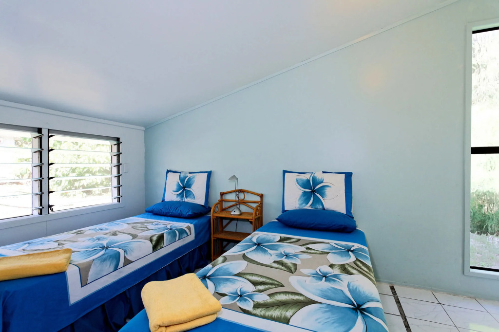 Sands Villas
