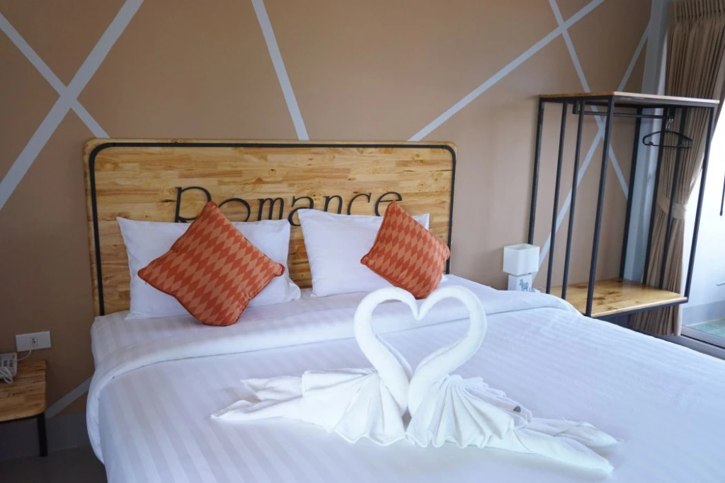 SJK Boutique Hotel