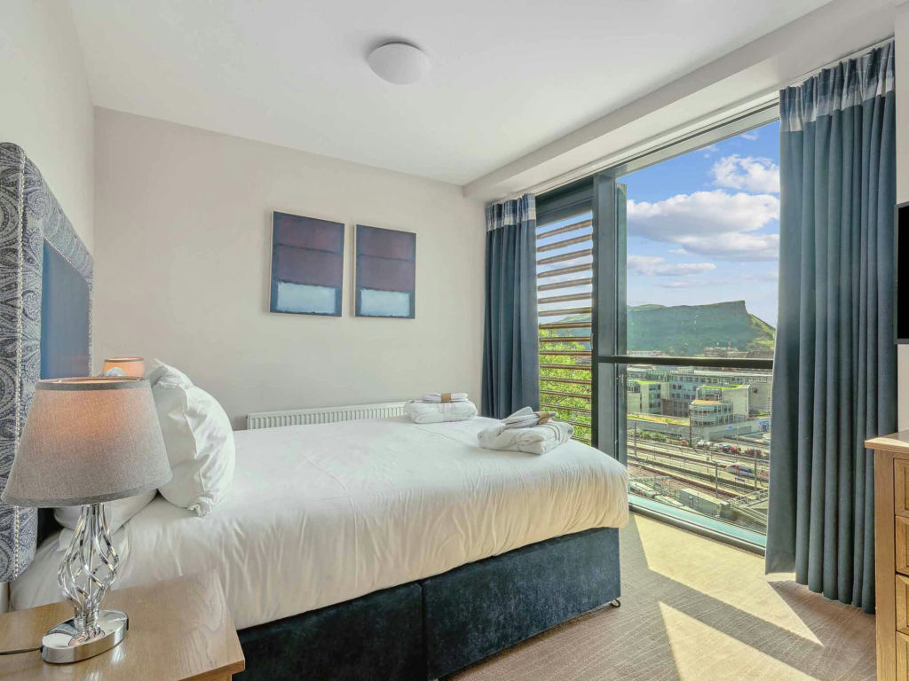 Princes Street Suites