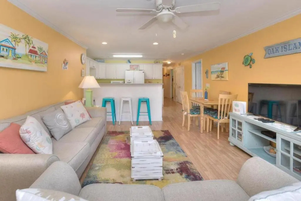 Ocean Walk 8102- Jus Beachy