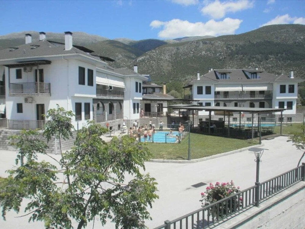Hotel Exohi