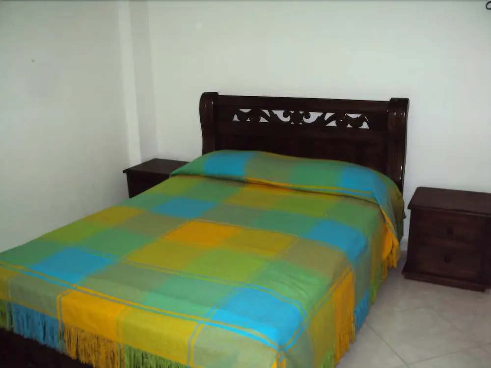 Caribe Mar Hotel