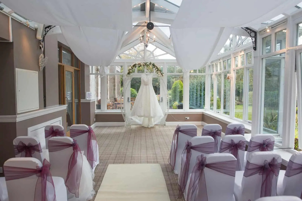Rosslea Hall Hotel